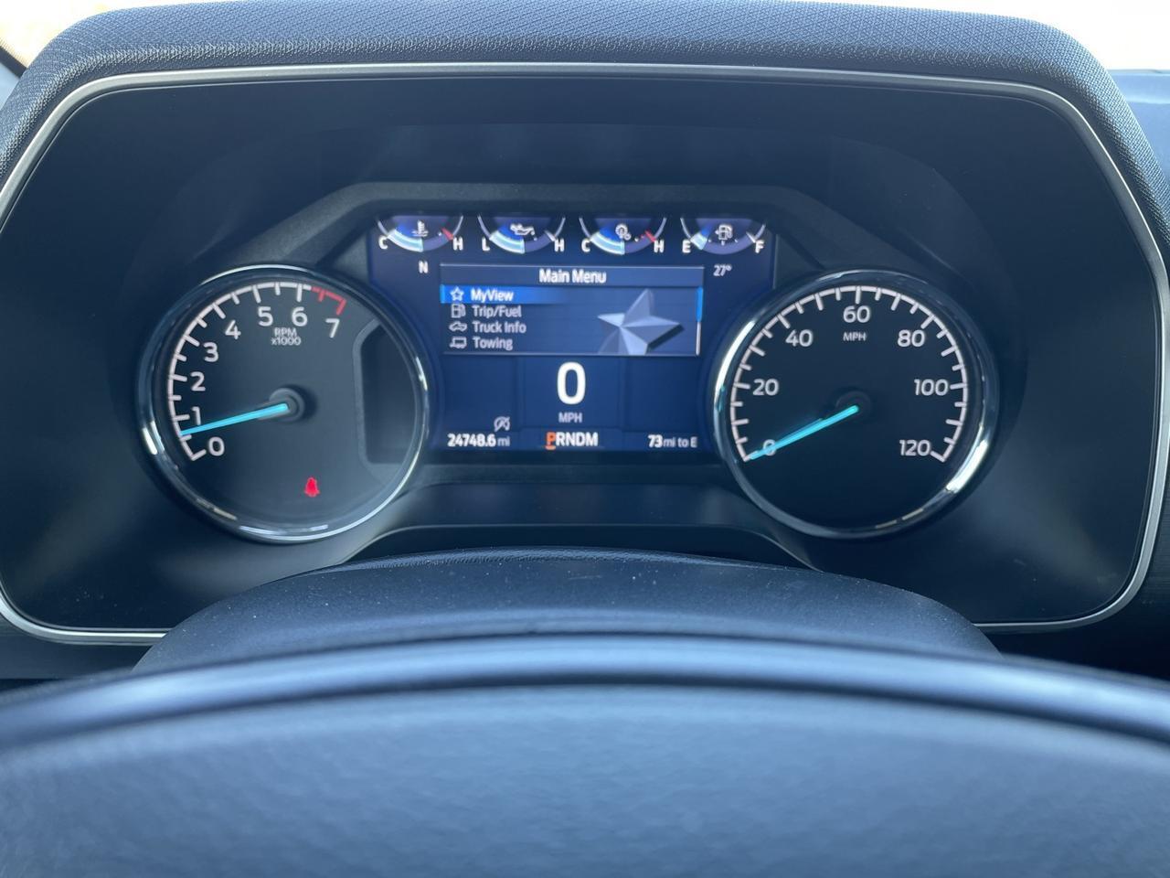 2023 Ford F-150 XLT Springfield VA