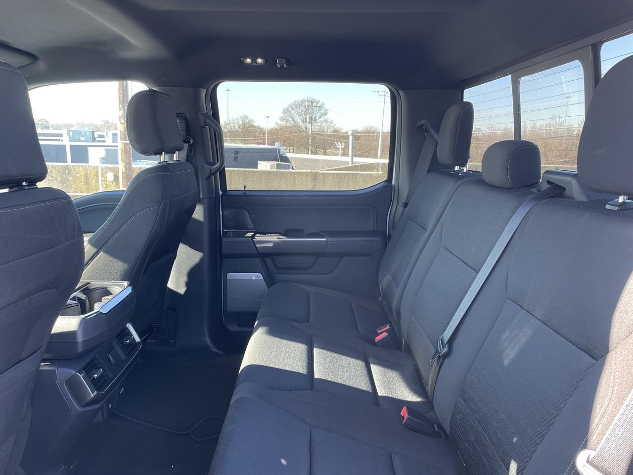 2023 Ford F-150 XLT Springfield VA