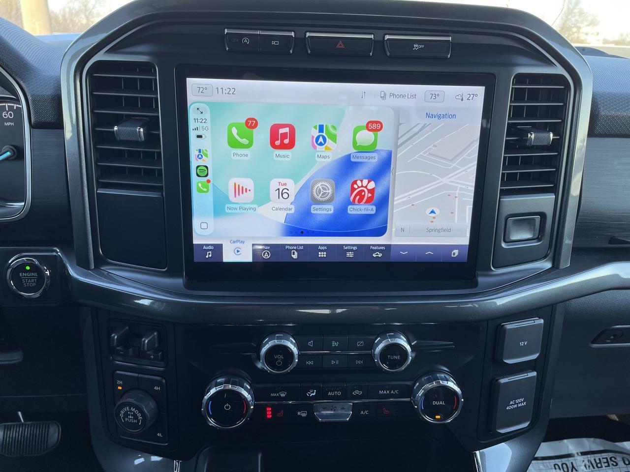 2023 Ford F-150 XLT Springfield VA