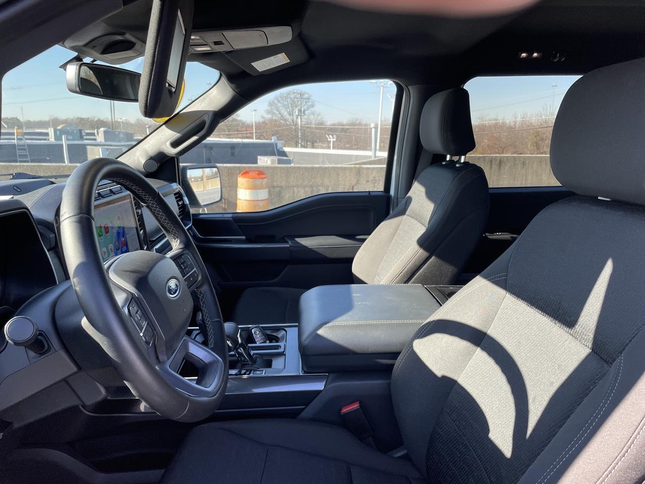 2023 Ford F-150 XLT Springfield VA