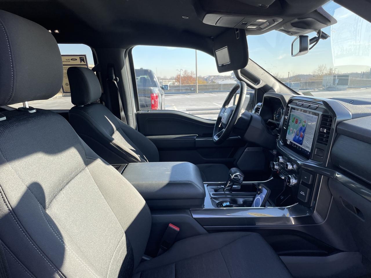 2023 Ford F-150 XLT Springfield VA