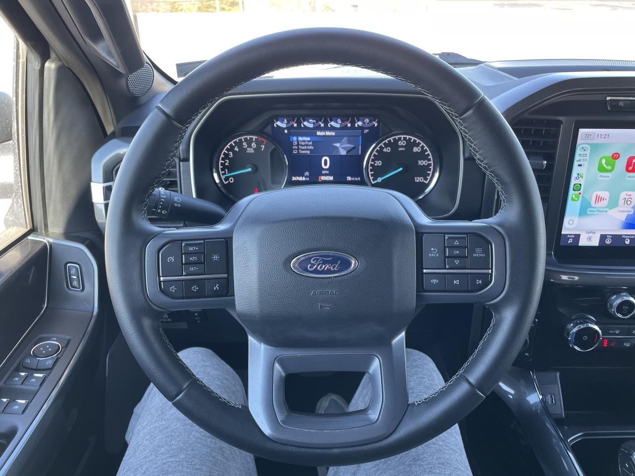 2023 Ford F-150 XLT Springfield VA