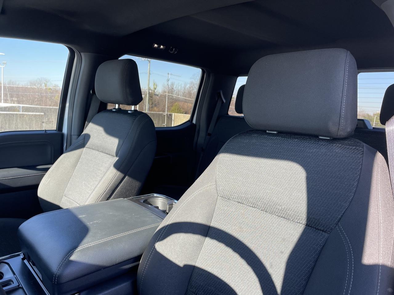 2023 Ford F-150 XLT Springfield VA