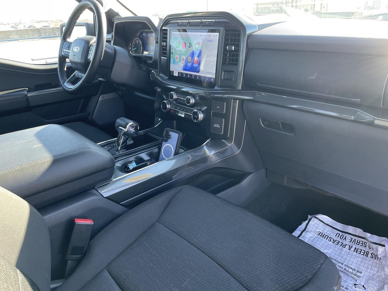 2023 Ford F-150 XLT Springfield VA