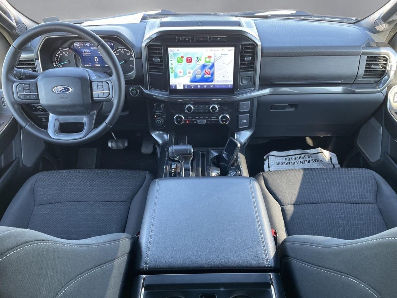 2023 Ford F-150 XLT Springfield VA