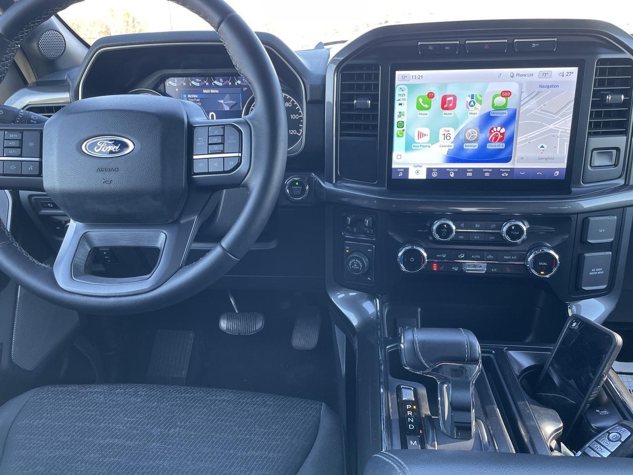 2023 Ford F-150 XLT Springfield VA