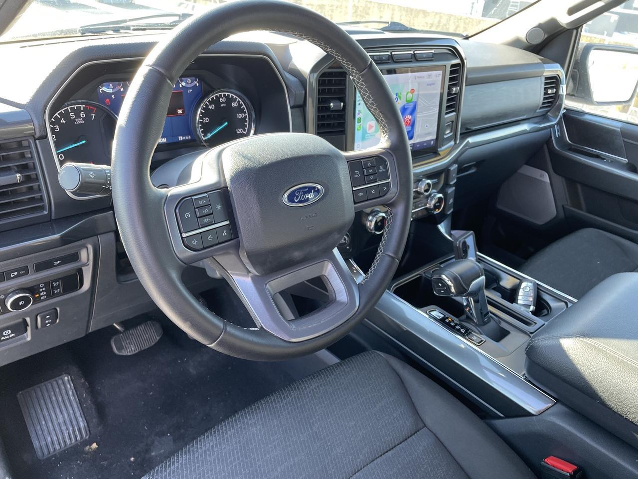2023 Ford F-150 XLT Springfield VA