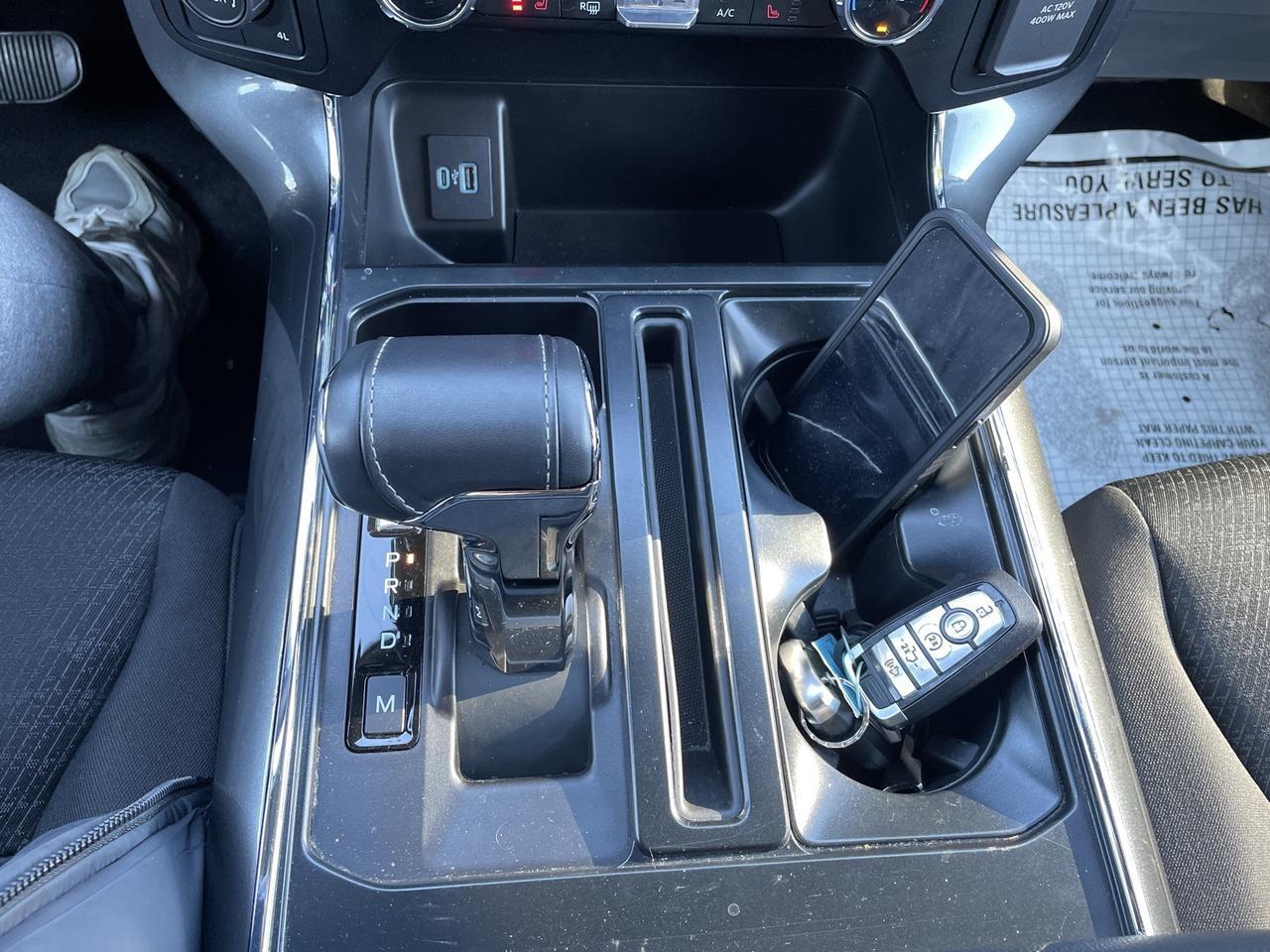 2023 Ford F-150 XLT Springfield VA