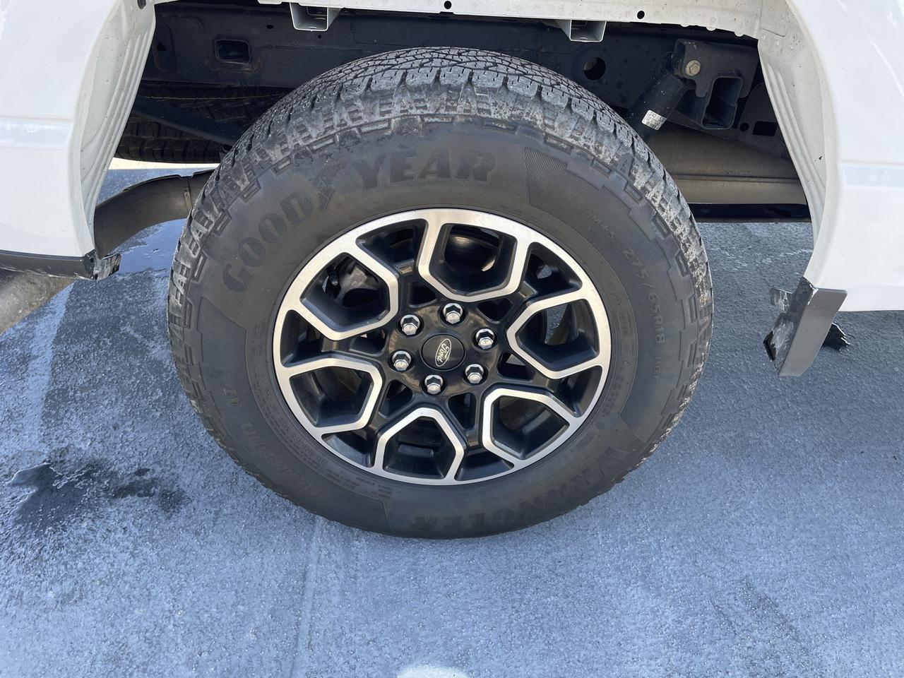 2023 Ford F-150 XLT Springfield VA