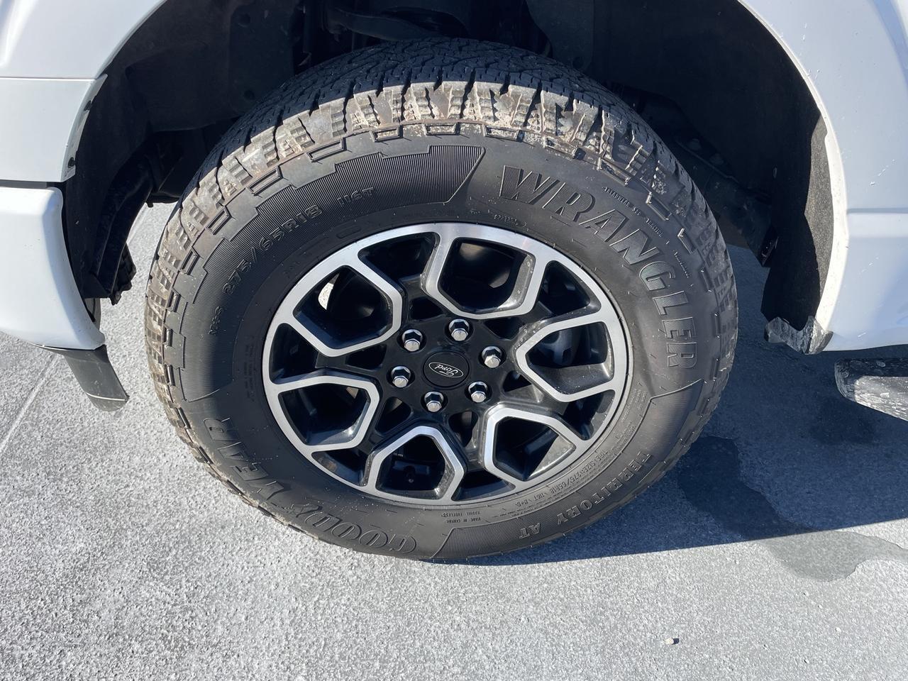 2023 Ford F-150 XLT Springfield VA