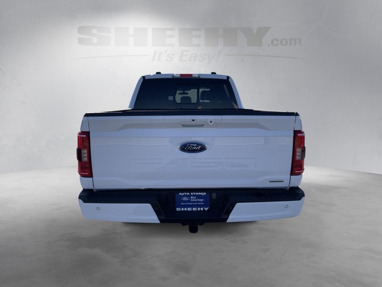 2023 Ford F-150 XLT Springfield VA
