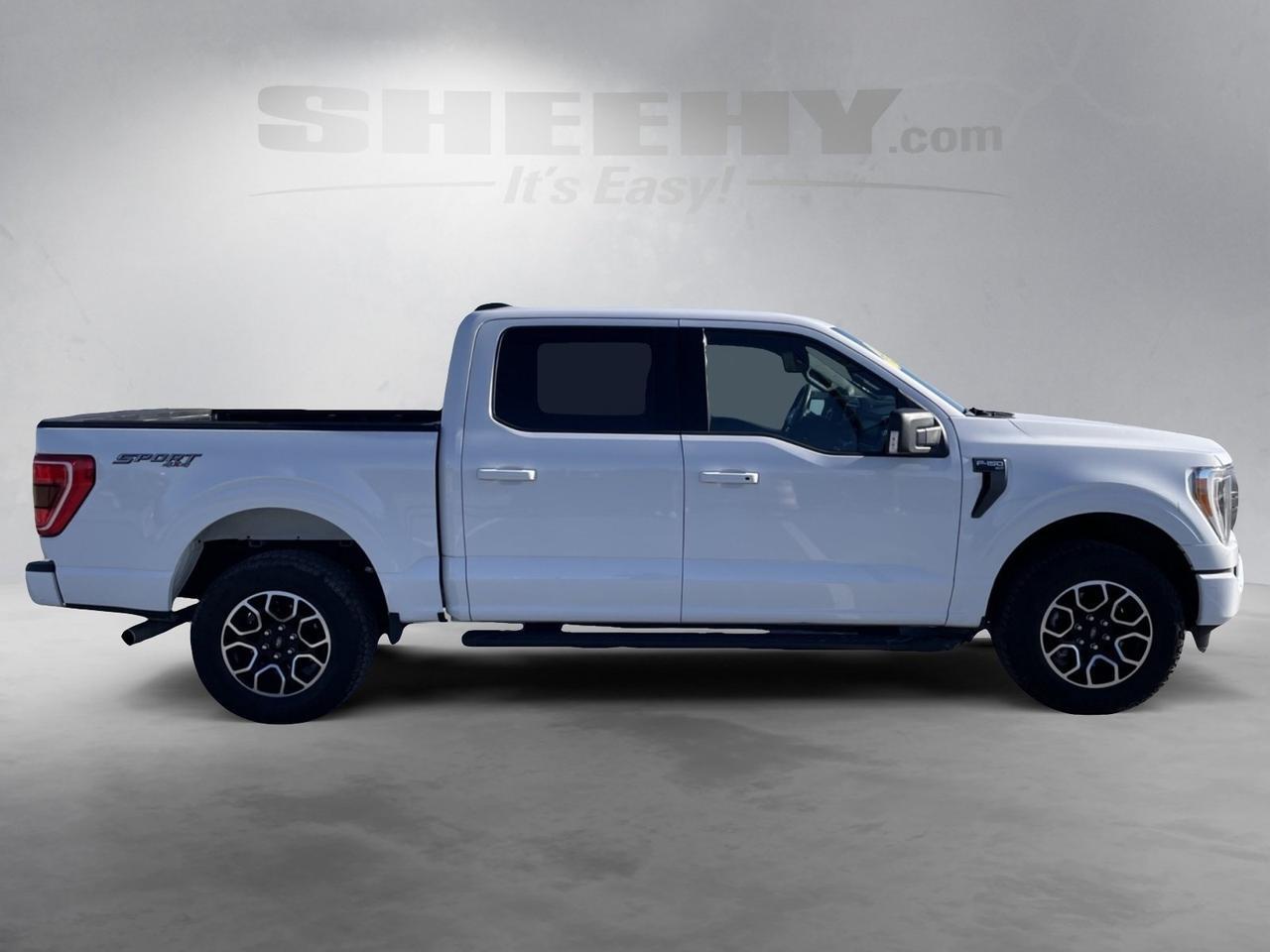 2023 Ford F-150 XLT Springfield VA