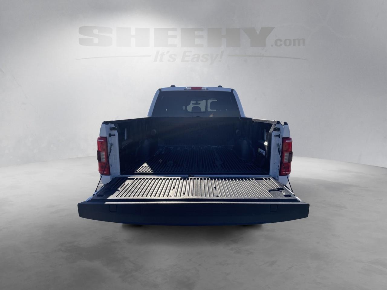 2023 Ford F-150 XLT Springfield VA