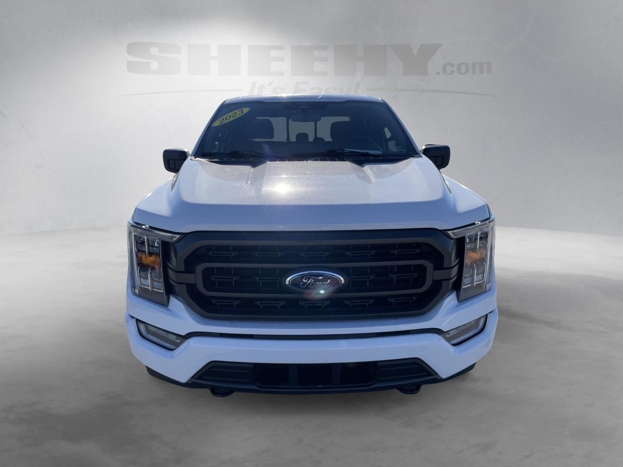 2023 Ford F-150 XLT Springfield VA