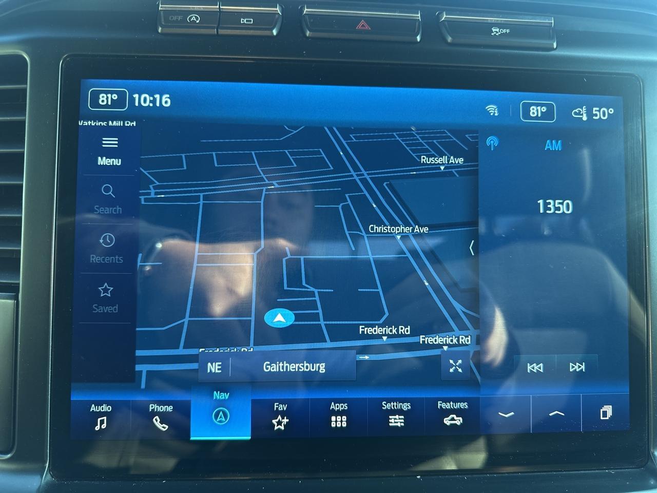 2023 Ford F-150 XLT Springfield VA