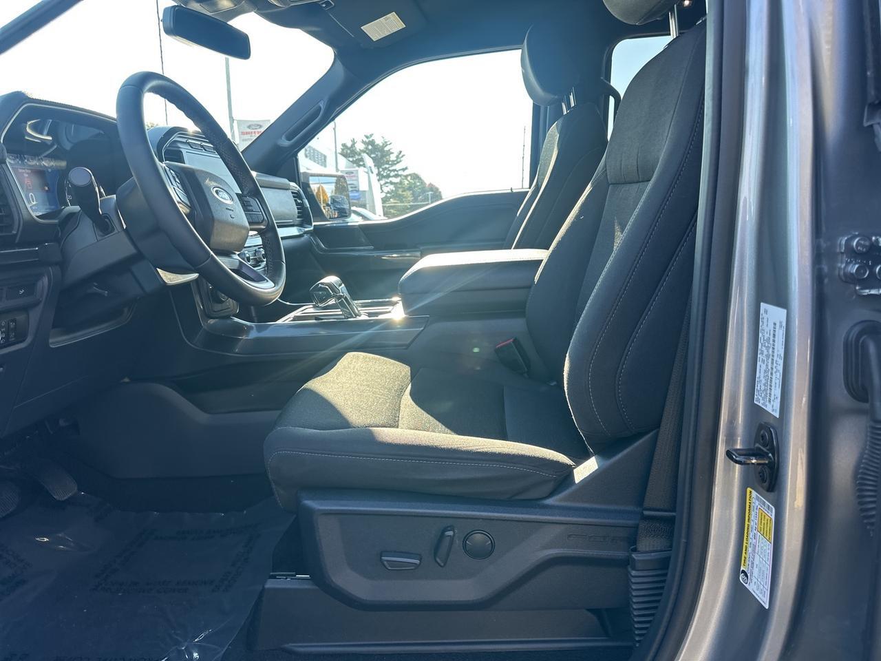 2023 Ford F-150 XLT Springfield VA