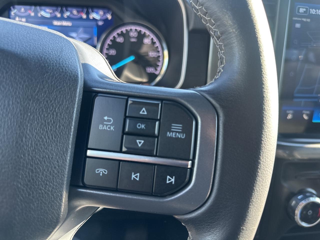 2023 Ford F-150 XLT Springfield VA