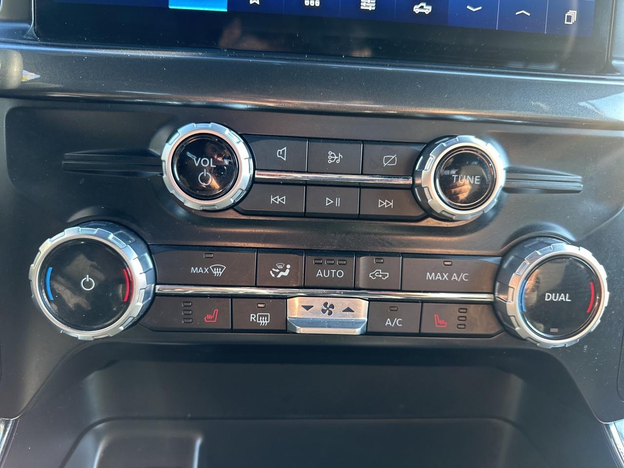 2023 Ford F-150 XLT Springfield VA