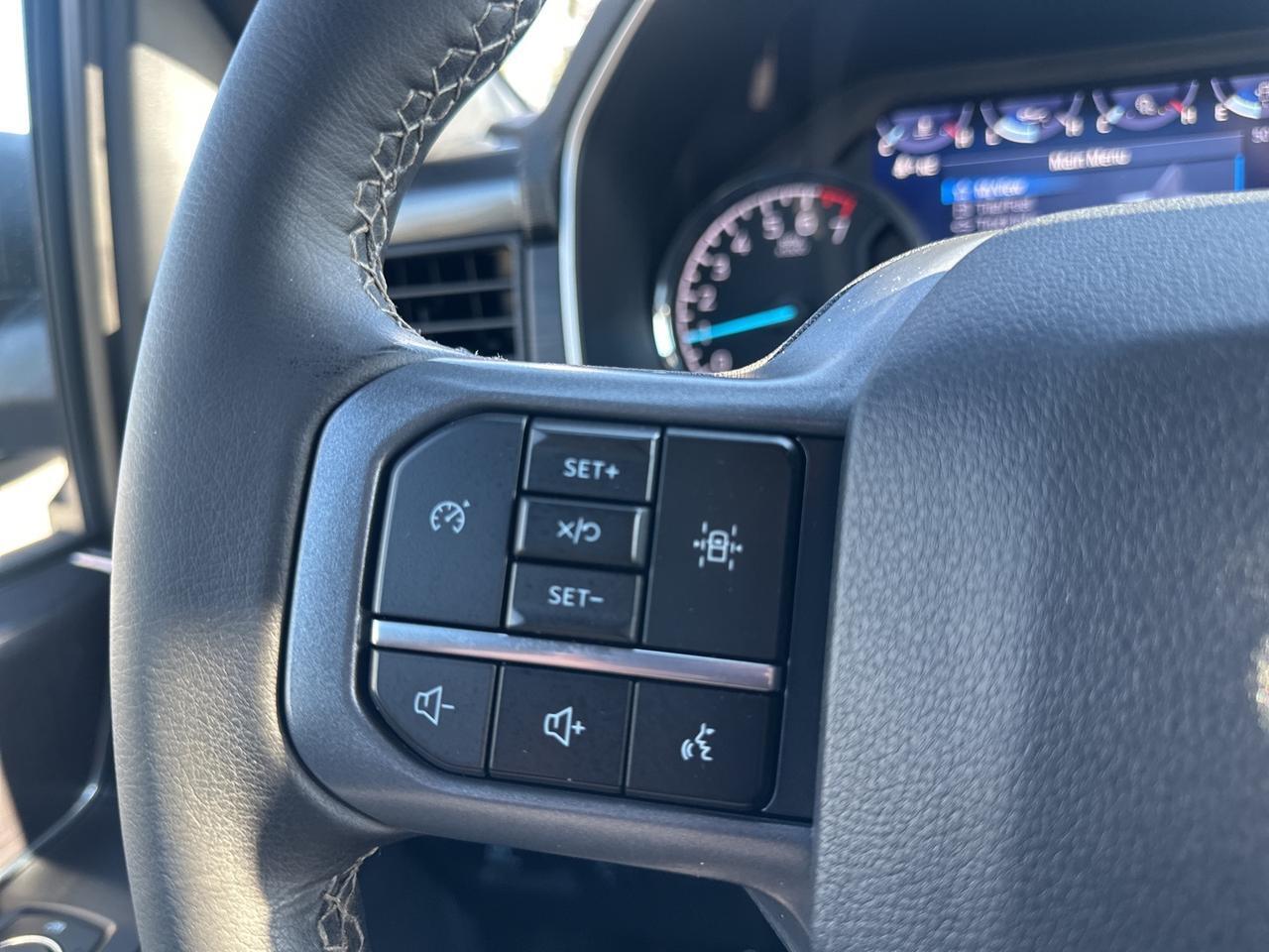 2023 Ford F-150 XLT Springfield VA