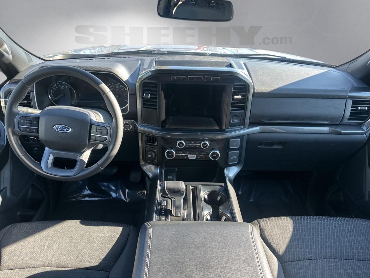 2023 Ford F-150 XLT Springfield VA