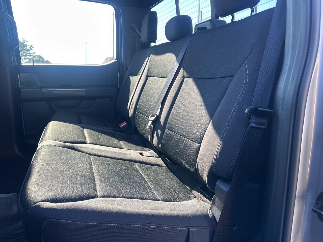 2023 Ford F-150 XLT Springfield VA