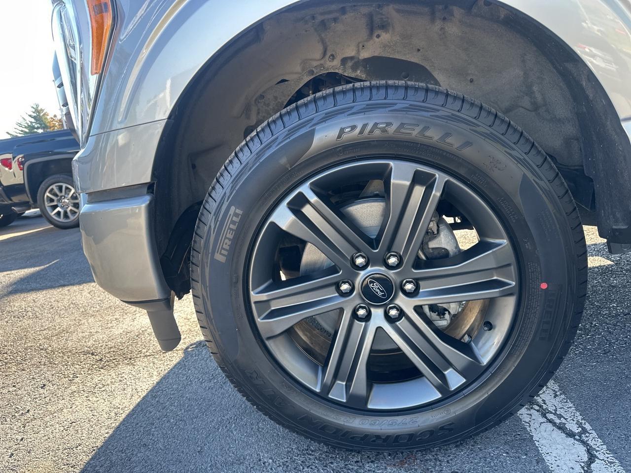 2023 Ford F-150 XLT Springfield VA