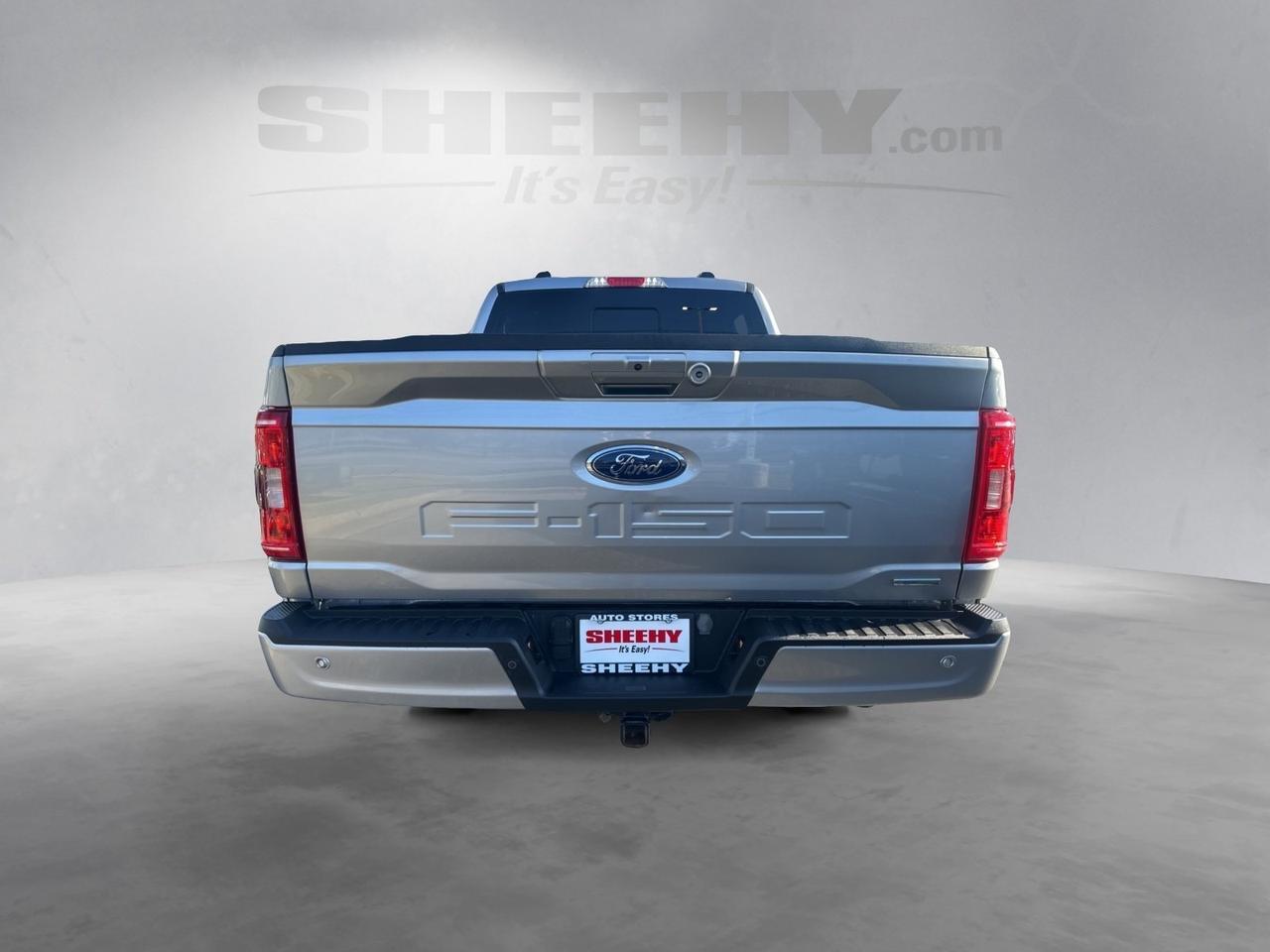 2023 Ford F-150 XLT Springfield VA