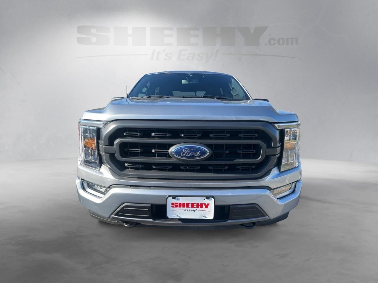 2023 Ford F-150 XLT Springfield VA