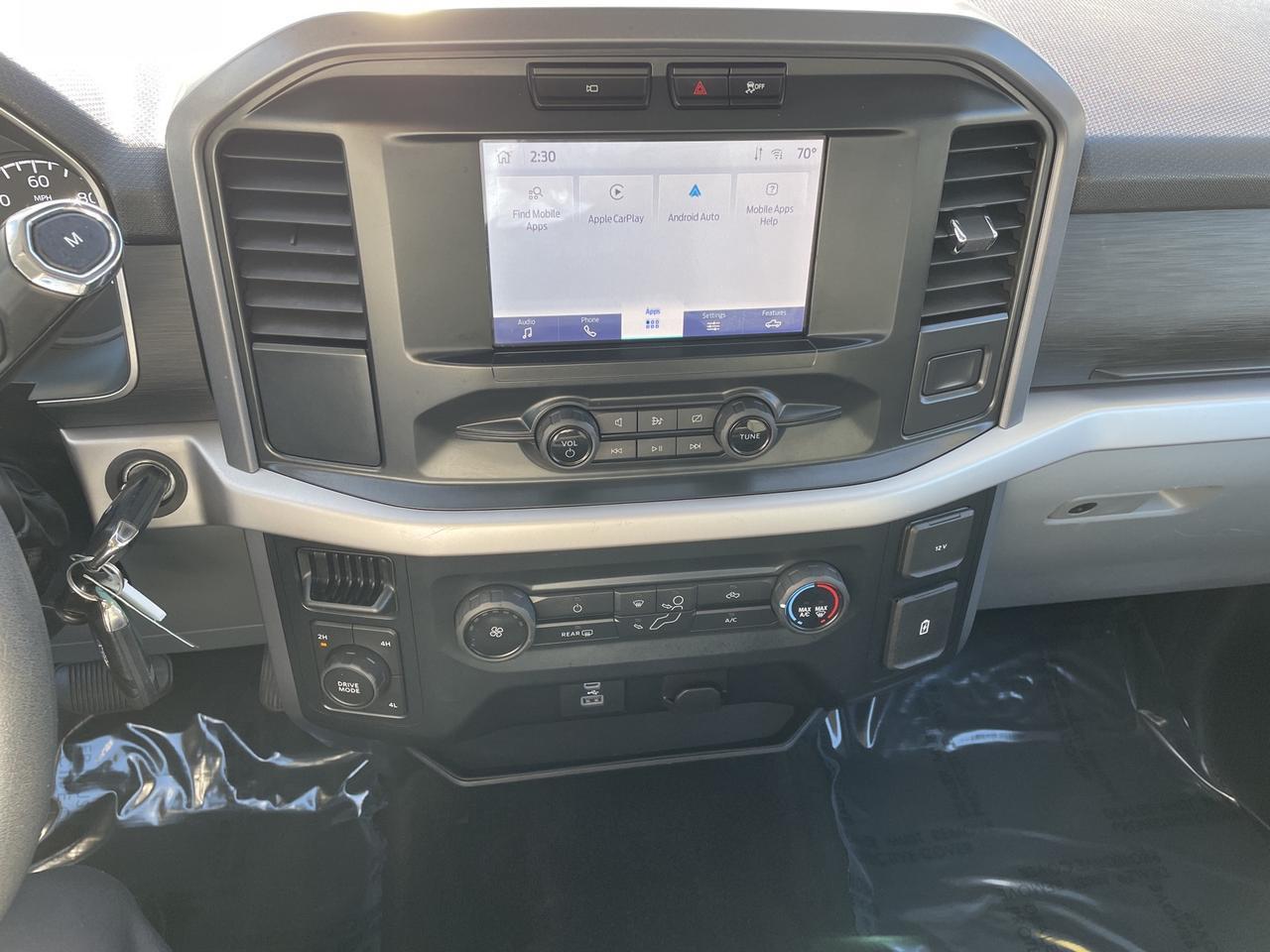 2023 Ford F-150 XLT Springfield VA