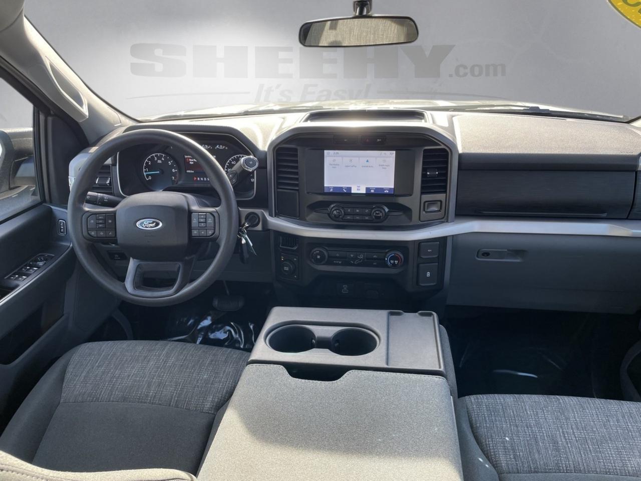 2023 Ford F-150 XLT Springfield VA