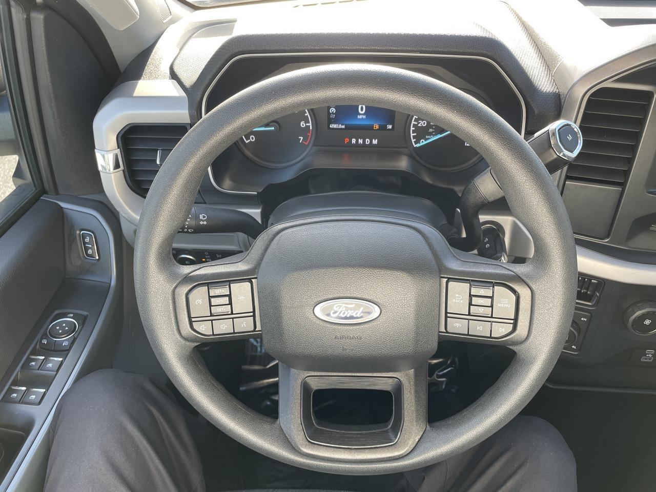 2023 Ford F-150 XLT Springfield VA