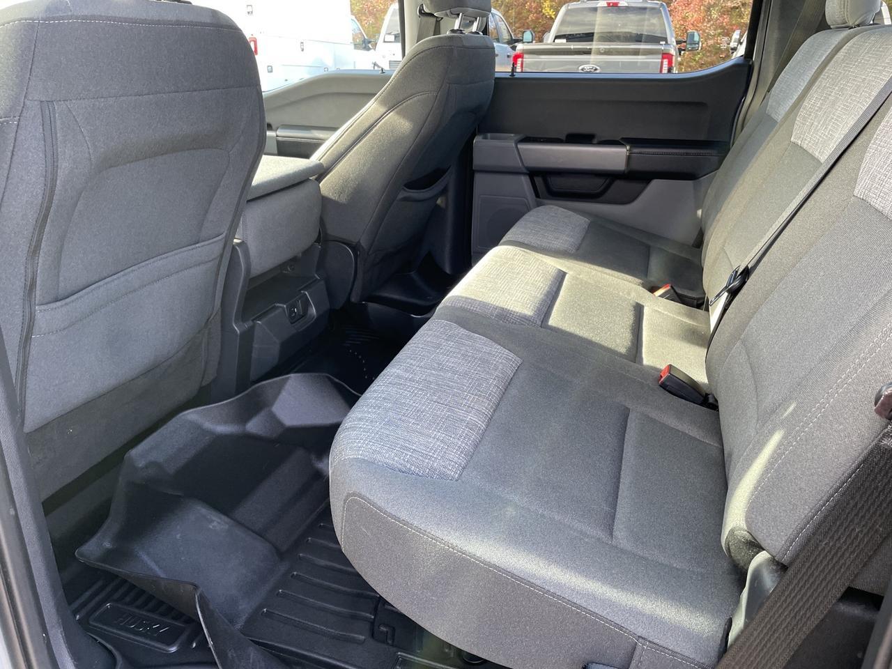 2023 Ford F-150 XLT Springfield VA