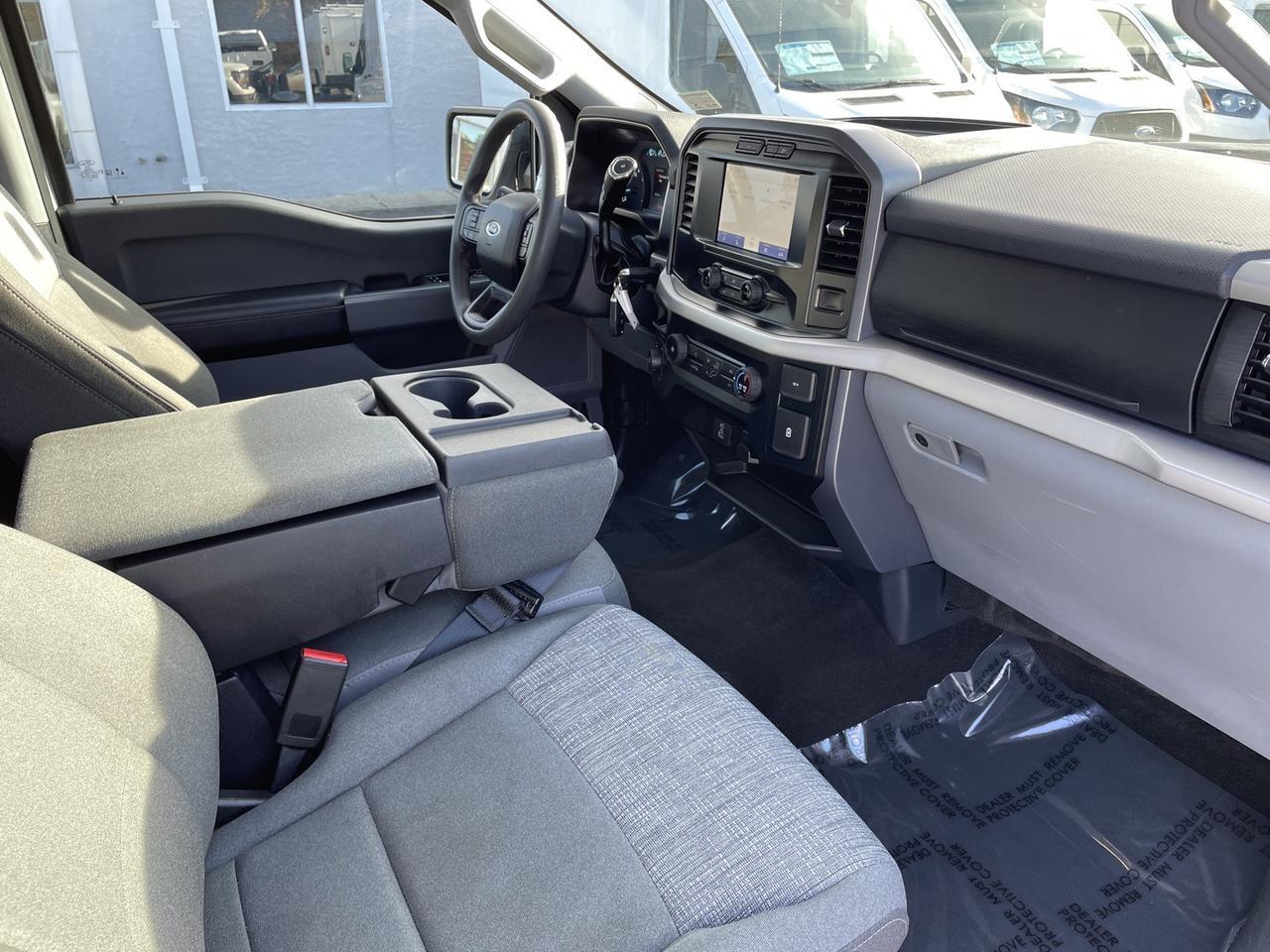 2023 Ford F-150 XLT Springfield VA