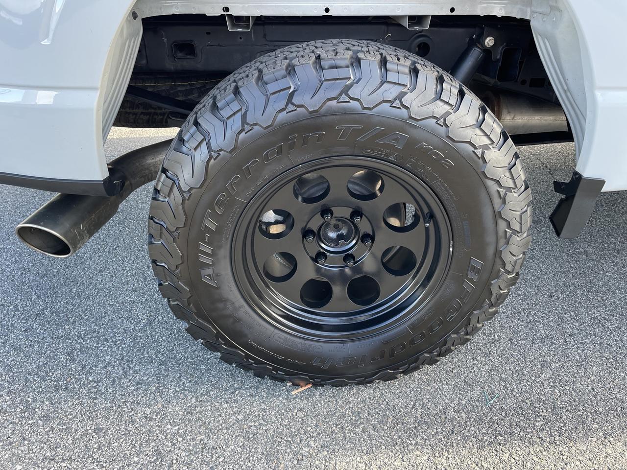 2023 Ford F-150 XLT Springfield VA