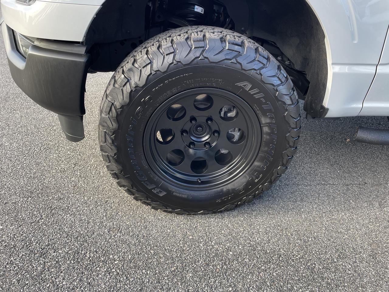 2023 Ford F-150 XLT Springfield VA