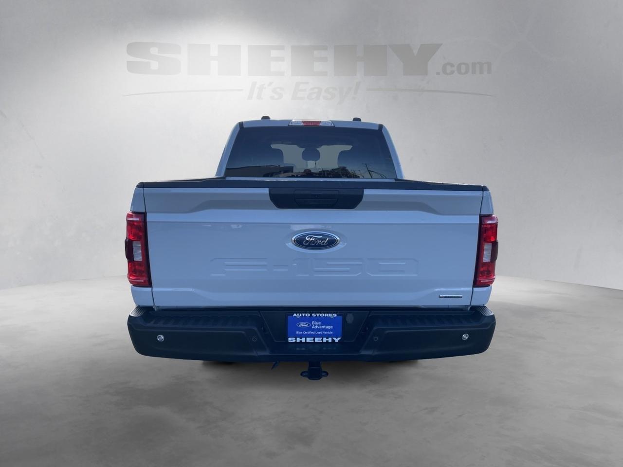 2023 Ford F-150 XLT Springfield VA