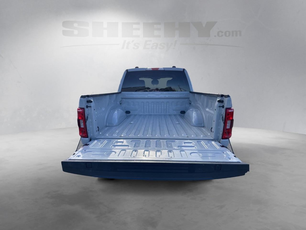 2023 Ford F-150 XLT Springfield VA