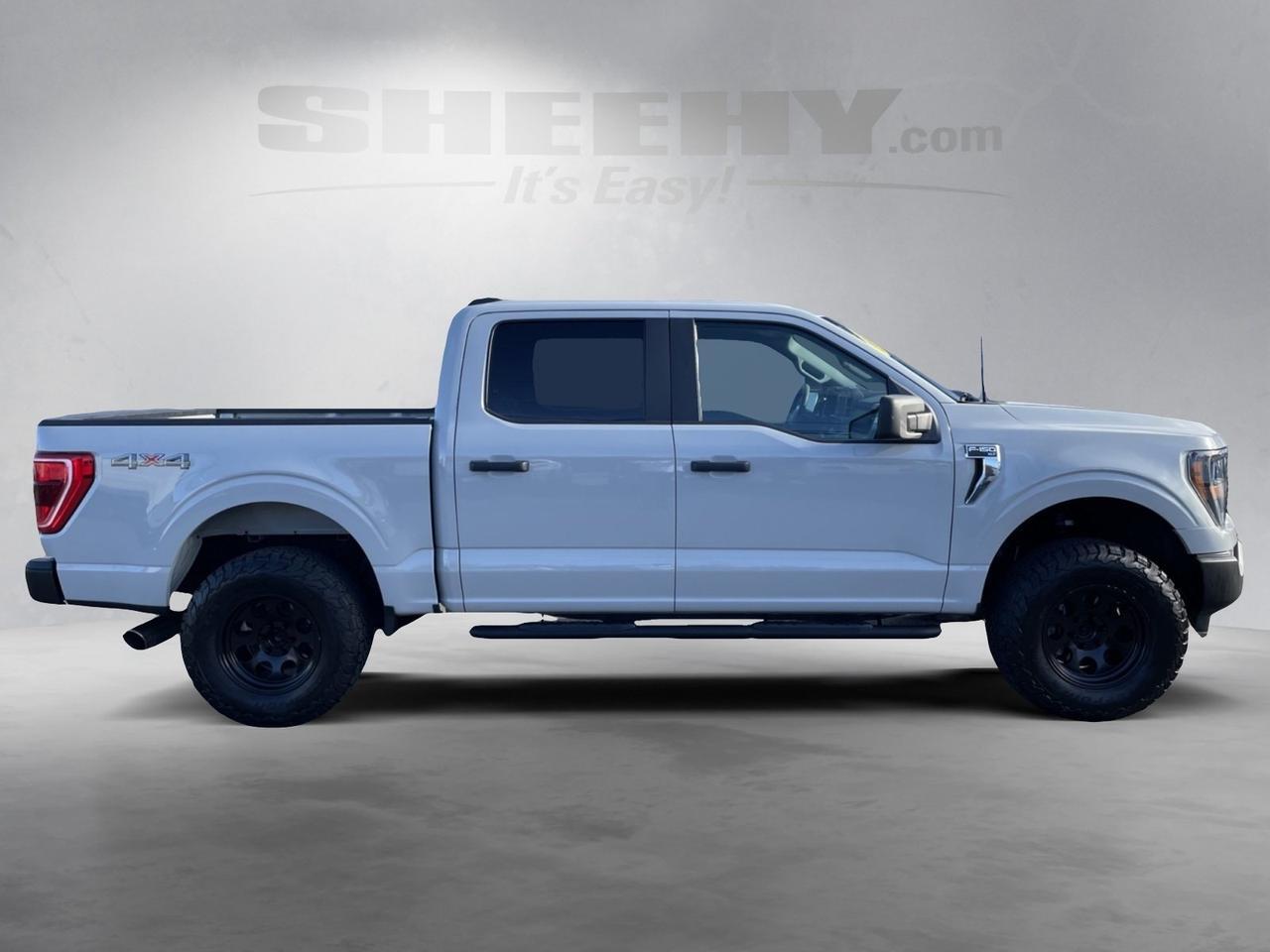 2023 Ford F-150 XLT Springfield VA