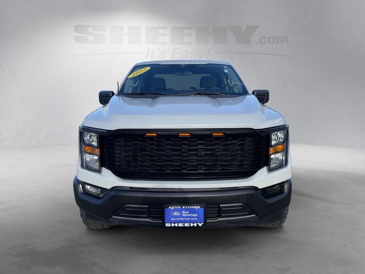 2023 Ford F-150 XLT Springfield VA