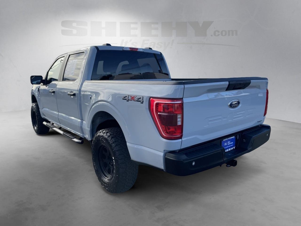 2023 Ford F-150 XLT Springfield VA