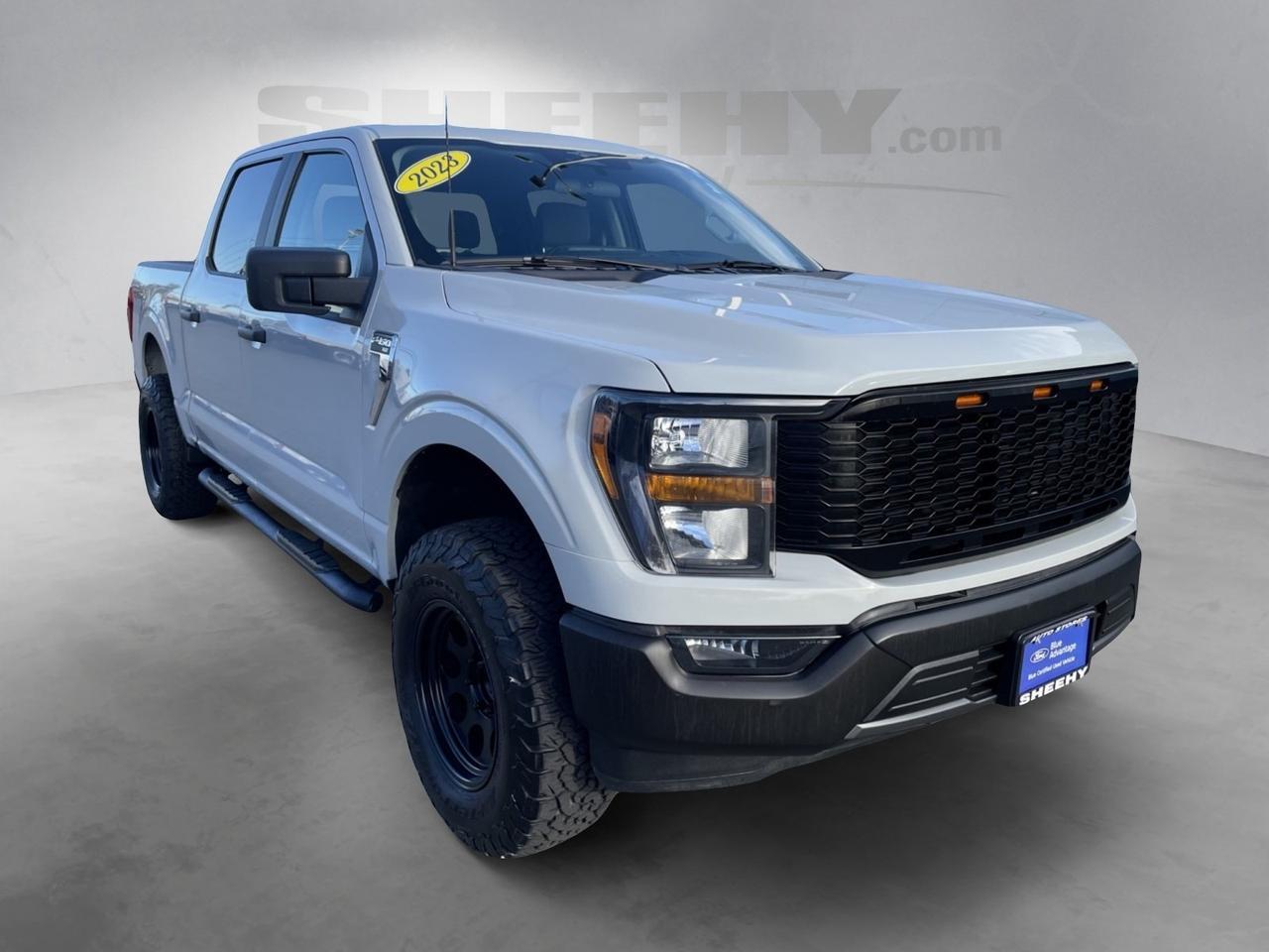 2023 Ford F-150 XLT Springfield VA