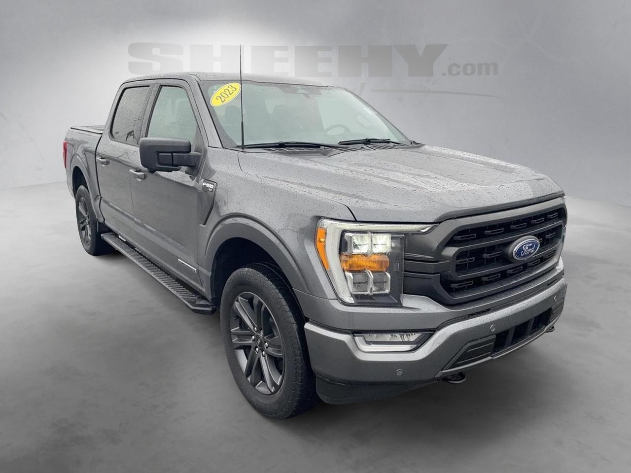 2023 Ford F-150 XLT Springfield VA