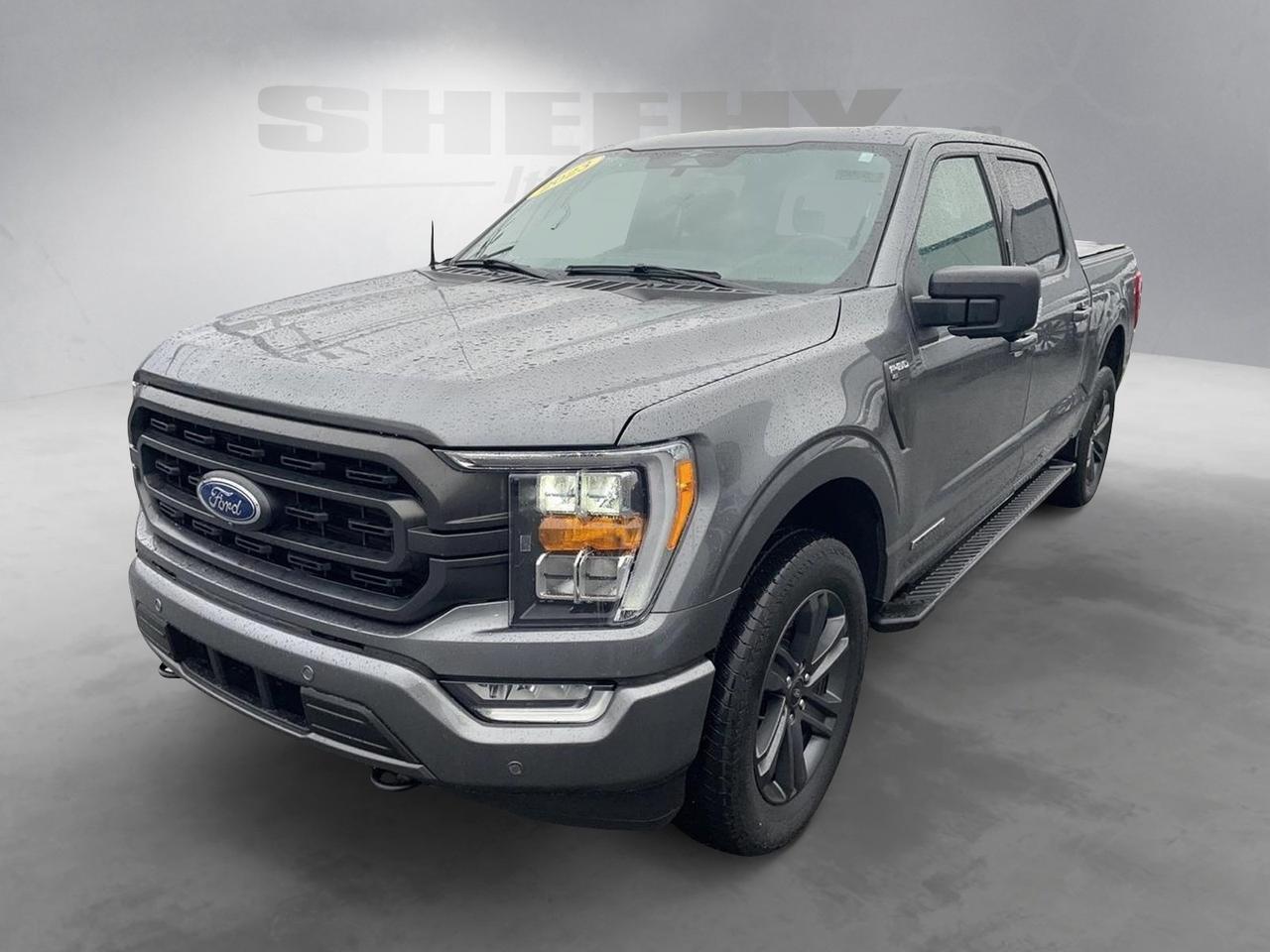 2023 Ford F-150 XLT Springfield VA