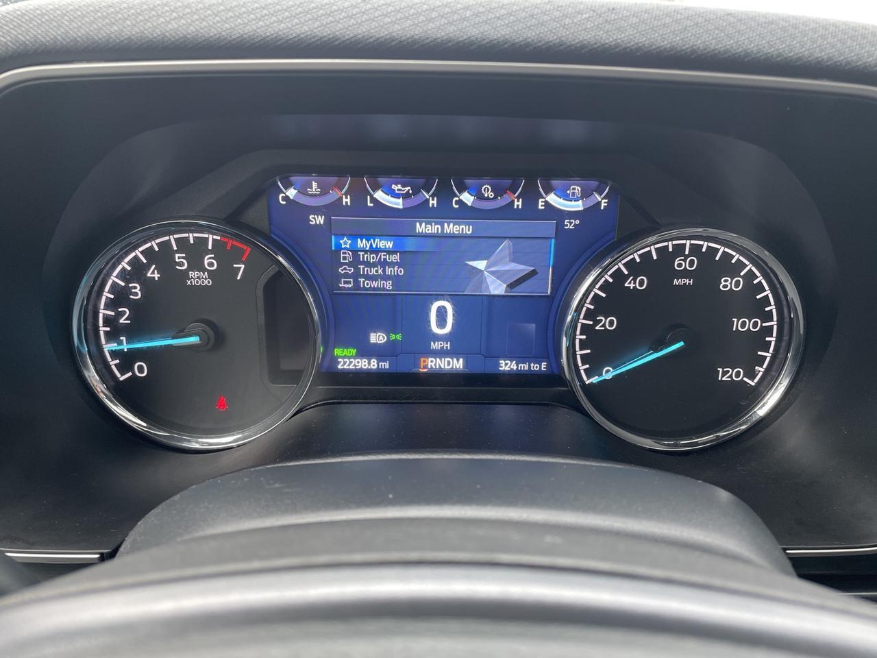 2023 Ford F-150 XLT Springfield VA