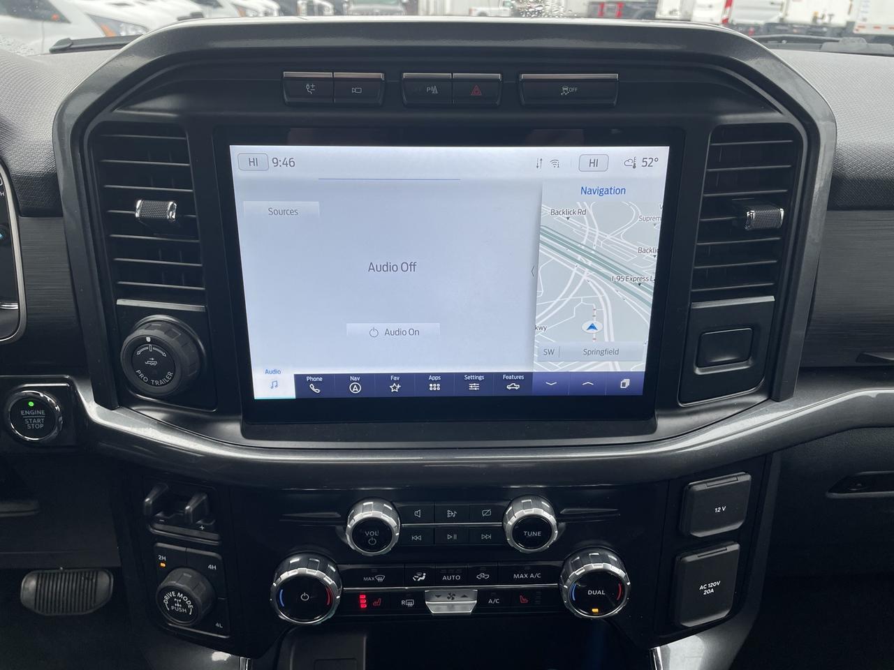 2023 Ford F-150 XLT Springfield VA