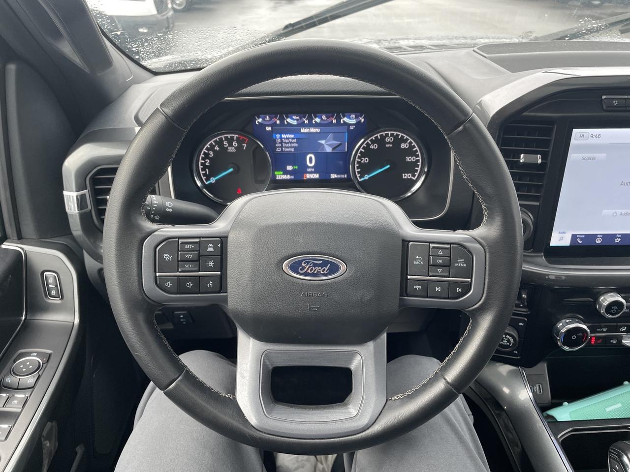 2023 Ford F-150 XLT Springfield VA