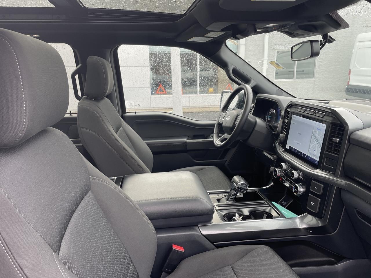 2023 Ford F-150 XLT Springfield VA