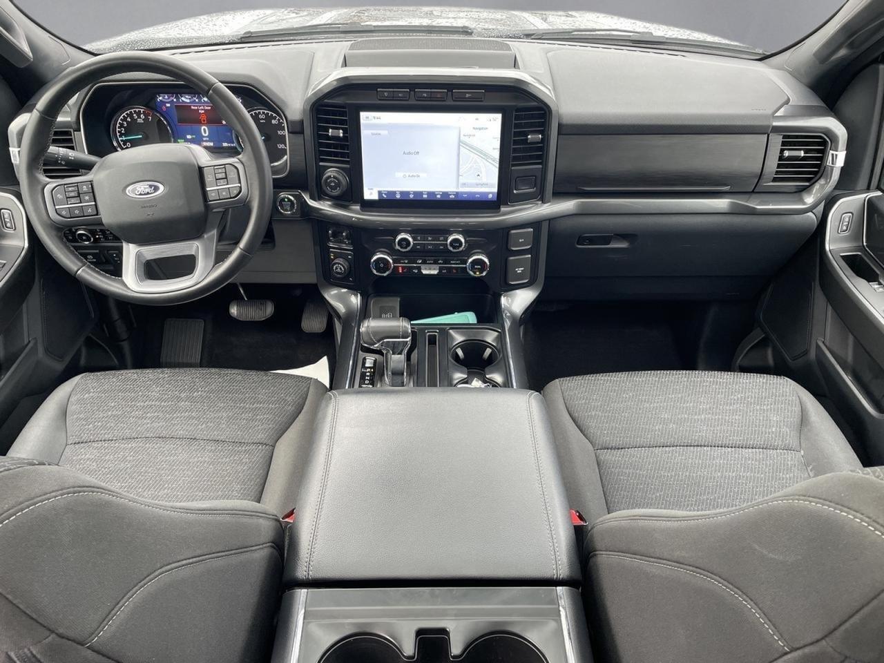 2023 Ford F-150 XLT Springfield VA