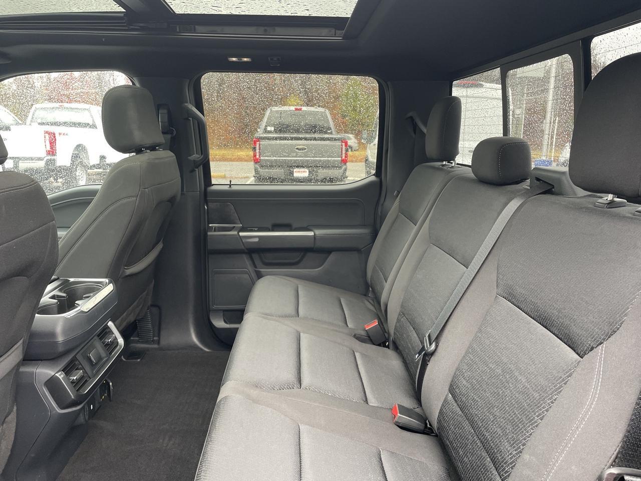 2023 Ford F-150 XLT Springfield VA