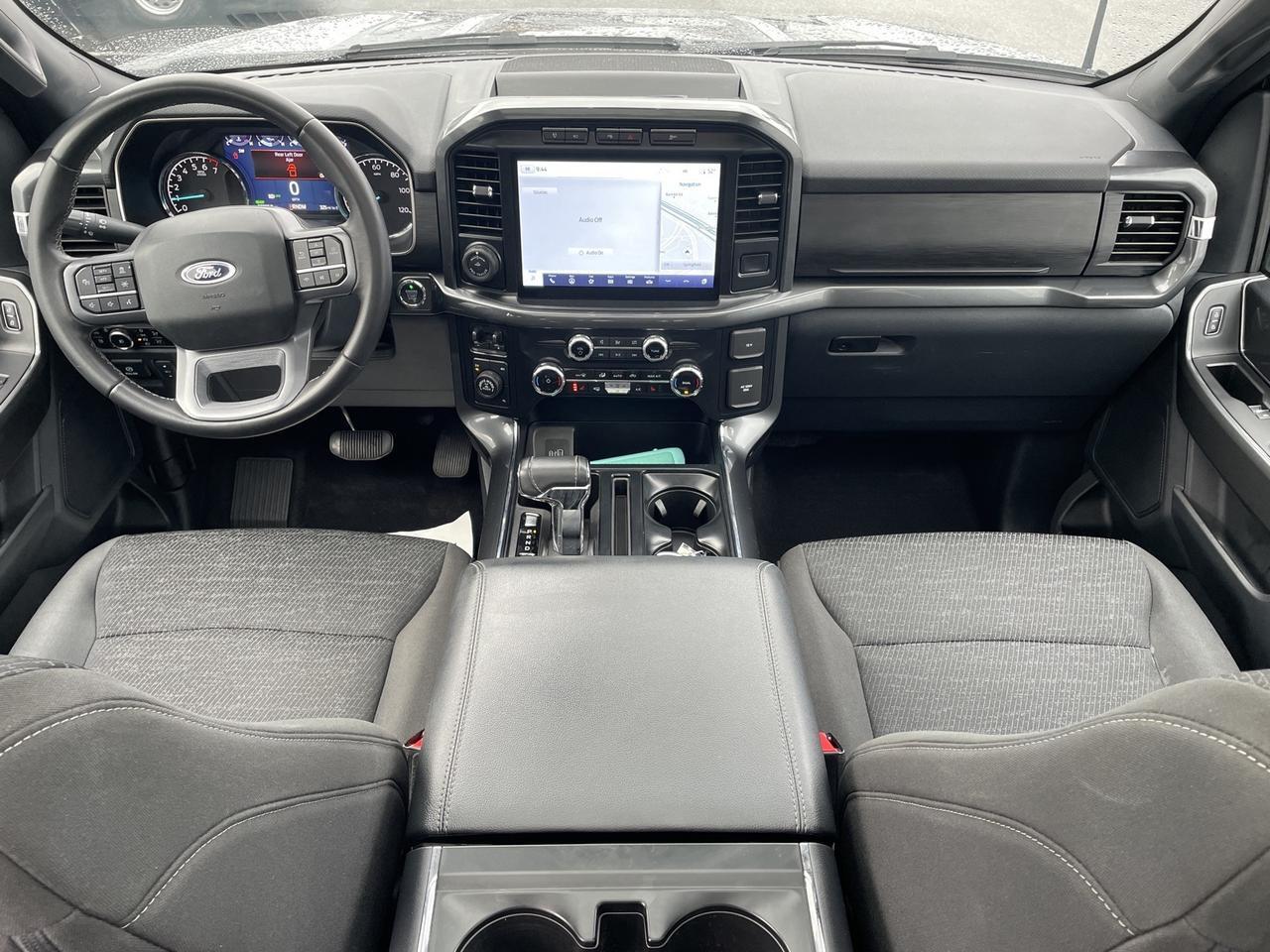 2023 Ford F-150 XLT Springfield VA